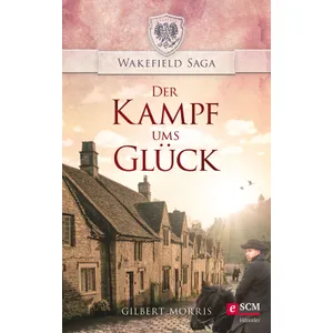 Produktbild des Artikels Der Kampf ums Glück (E-Book - ePUB Datei)