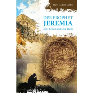 Produktbild des Artikels Der Prophet Jeremia (Buch - Gebunden)