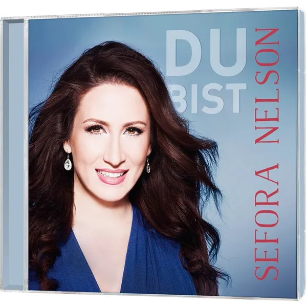 Produktbild des Artikels Du bist (Audio - CD)