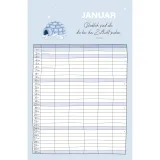 Stimmungsbild zu Familienplaner 2027 - Wandkalender