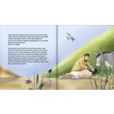 Stimmungsbild zu Die schönsten biblischen Geschichten für Kinder