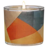 Stimmungsbild zu Jahreslosung 2026 - Windlicht LichtMomente