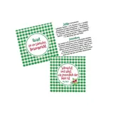 Stimmungsbild zu Holzkochlöffel "Schmecket und sehet"