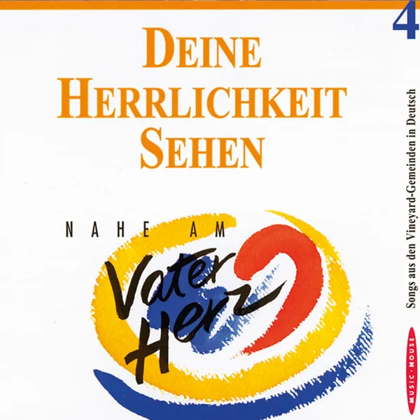 Produktbild des Artikels Deine Herrlichkeit sehen (MP3-Album - Download)