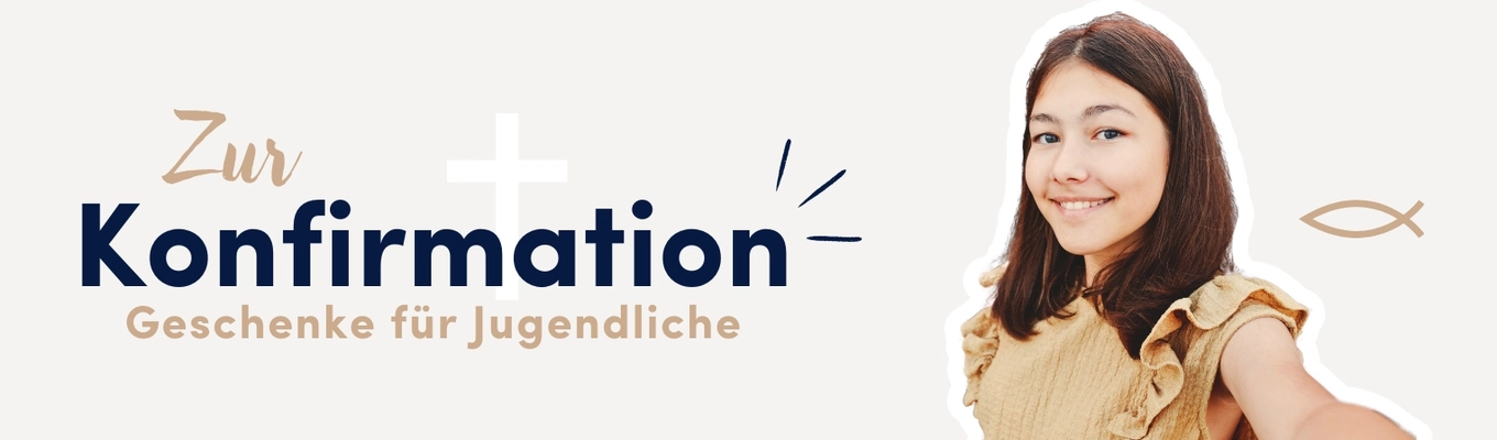 Bild zum Beitrag - Konfirmation