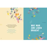 Stimmungsbild zu Entdecke dein Leben voller Überraschungen