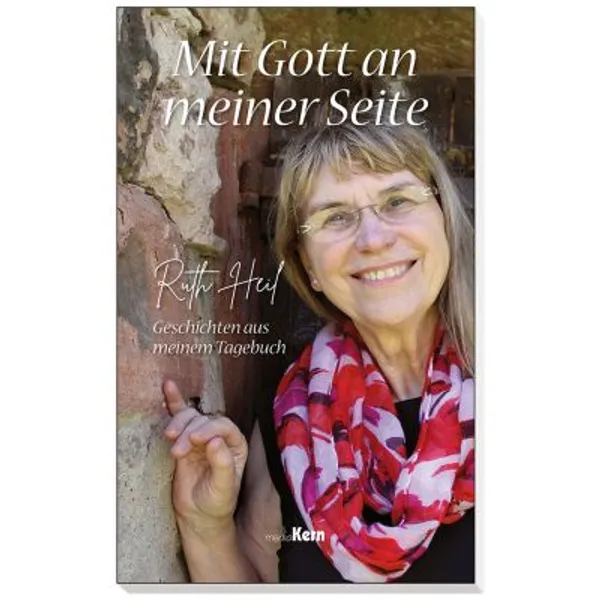 Produktbild des Artikels Mit Gott an meiner Seite (Buch - Taschenbuch)