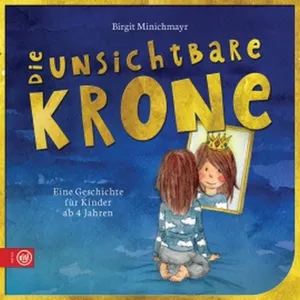 Produktbild des Artikels Die unsichtbare Krone (Buch - Paperback)