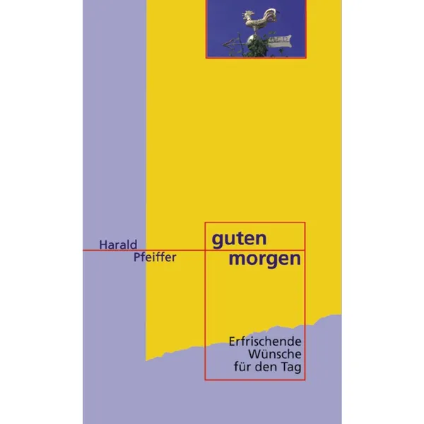 Produktbild des Artikels Guten Morgen (Buch - Taschenbuch)