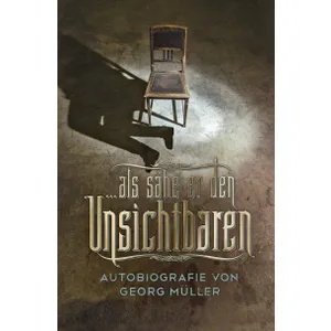 Produktbild des Artikels ... als sähe er den Unsichtbaren (Buch - Gebunden)