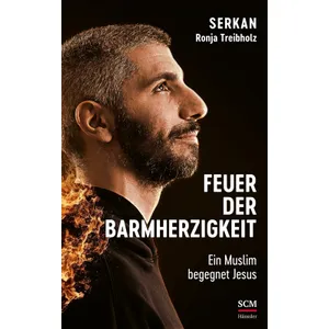 Produktbild des Artikels Feuer der Barmherzigkeit (E-Book - ePUB Datei)