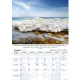 Stimmungsbild zu Israel 2026 - Posterkalender