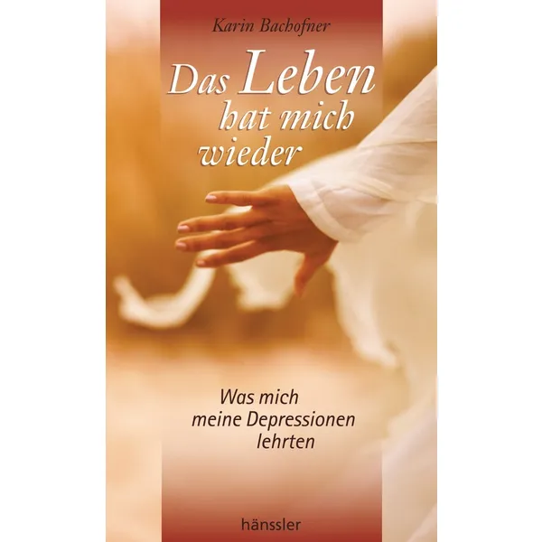Produktbild des Artikels Das Leben hat mich wieder (Buch - Taschenbuch)