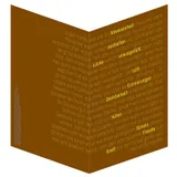 Stimmungsbild zu Ein großer Trost - Faltkarten-Set