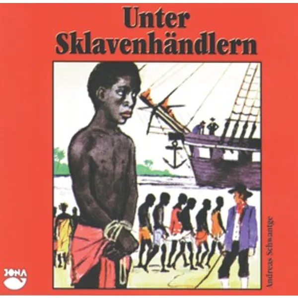 Produktbild des Artikels Unter Sklavenhändlern (Hörbuch/Hörspiel - CD)