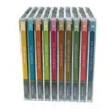 Stimmungsbild zu Biblische Geschichten - Paket (Audio-CD)