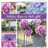 Stimmungsbild zu Lichtgruß "Schön, dass es dich gibt"