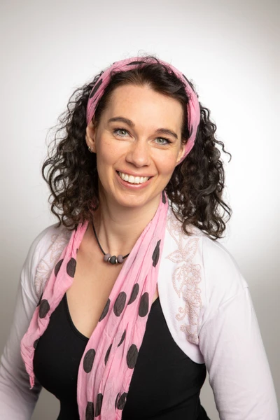 Bild von Christin Müller