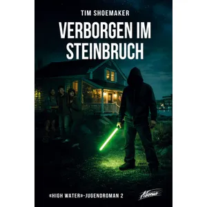 Produktbild des Artikels Verborgen im Steinbruch (2) (Buch - Paperback)