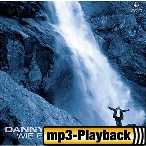 Produktbild des Artikels Wie ein Strom (Playback ohne Backings) (MP3-Album - Download)