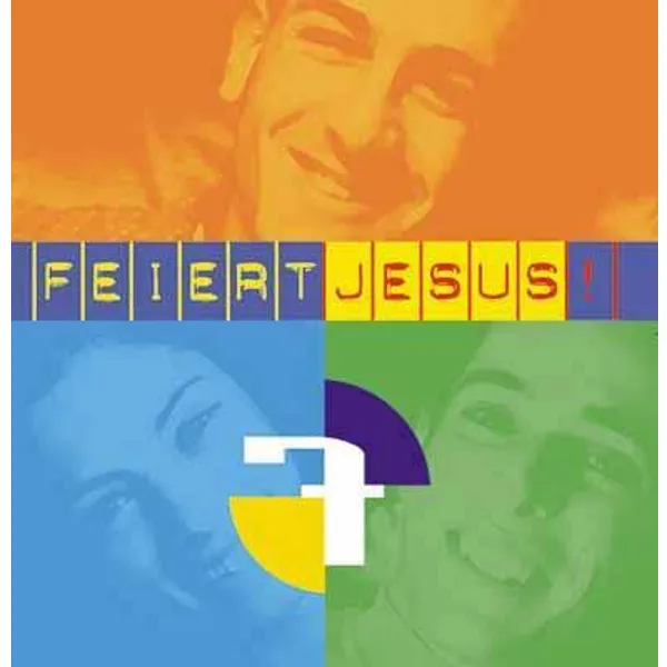 Produktbild des Artikels Jesus Liebe meines Lebens (MP3-Track - Download)