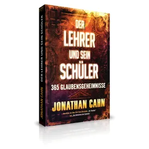 Produktbild des Artikels Der Lehrer und sein Schüler (Buch - Paperback)