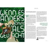 Stimmungsbild zu Joyce 02/2025