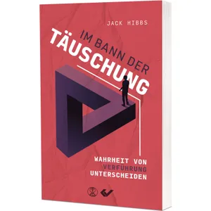 Produktbild des Artikels Im Bann der Täuschung (Buch - Paperback)