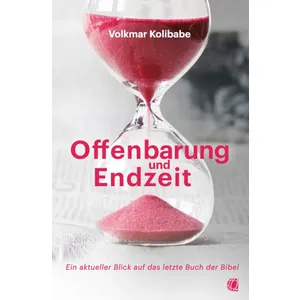 Produktbild des Artikels Offenbarung und Endzeit (Buch - Paperback)