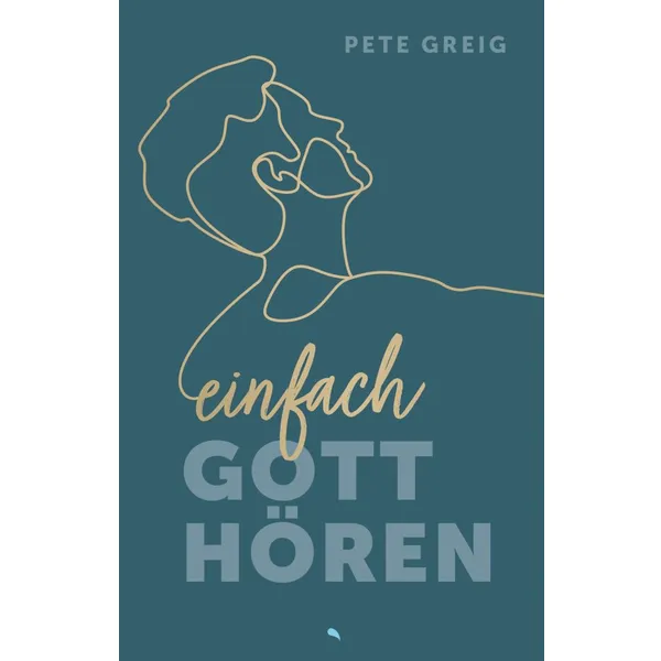 Produktbild des Artikels Einfach Gott hören (Buch - Paperback)