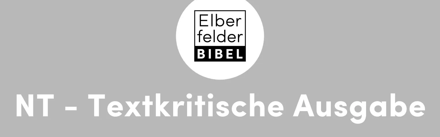 Textkritische Ausgabe