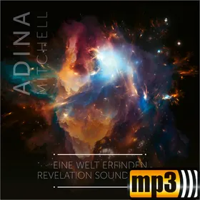 Produktbild des Artikels Eine Welt erfinden (Revelation Sounds Remix) (MP3-Track - Download)