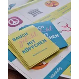 Stimmungsbild zu Bauchgefühl mit Köpfchen