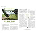 Stimmungsbild zu Das HauskreisMagazin 03/2025