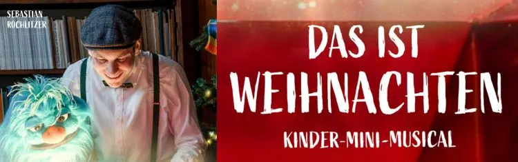 Das ist Weihnachten