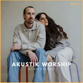 Produktbild des Artikels Akustik Worship (MP3-Album - Download)