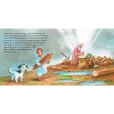 Stimmungsbild zu Anton, erzähl mir was! Die Arche Noah