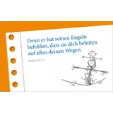 Stimmungsbild zu Starke Bibelschätze - Textkarten