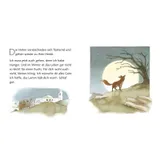 Stimmungsbild zu Ein Fuchs erzählt von Weihnachten