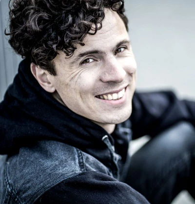 Bild von Bastian Benoa