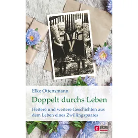 Produktbild des Artikels Doppelt durchs Leben (E-Book - ePUB Datei)