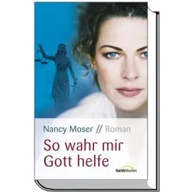 Produktbild des Artikels So wahr mir Gott helfe (Buch - Gebunden)