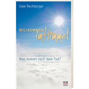 Produktbild des Artikels Willkommen im Himmel (E-Book - PDF Datei)