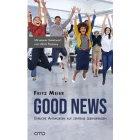Produktbild des Artikels Good News (Buch - Kartoniert)