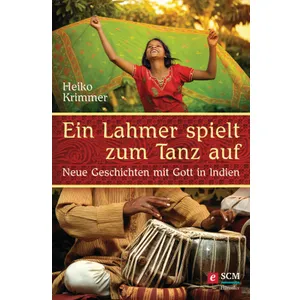 Produktbild des Artikels Ein Lahmer spielt zum Tanz auf (E-Book - ePUB Datei)