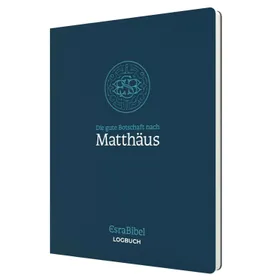 Produktbild des Artikels EsraBibel: Die gute Botschaft nach Matthäus (Bibel - Kartoniert)