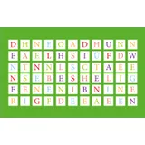 Stimmungsbild zu Starke Bibelschätze - Textkarten