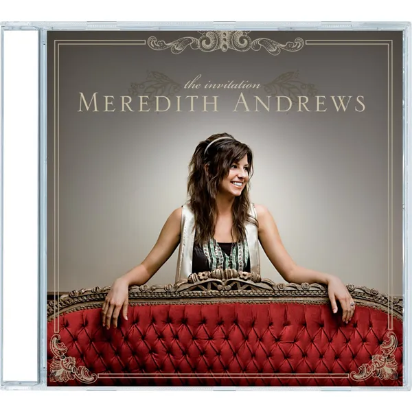 Produktbild des Artikels The Invitation (Audio - CD)