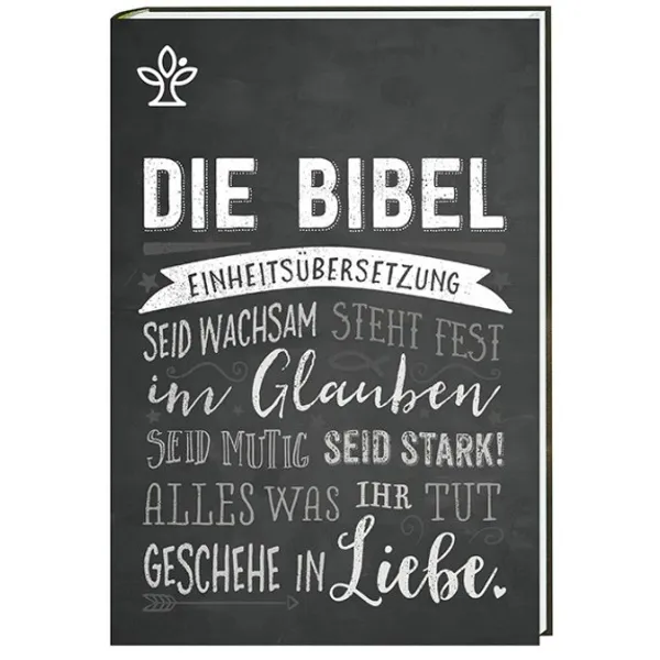 Produktbild des Artikels Die Bibel - Einheitsübersetzung - Jugendbibel (Bibel - Gebunden)