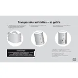 Stimmungsbild zu Lichterspiel - Grace & Hope